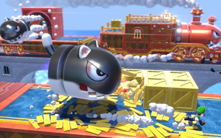 End Of An Era: The Best Wii U Games