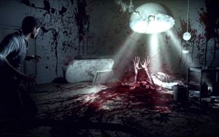 The Best Horror Games To Play This Halloween