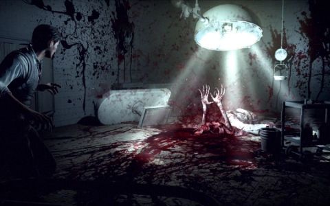 The Best Horror Games To Play This Halloween