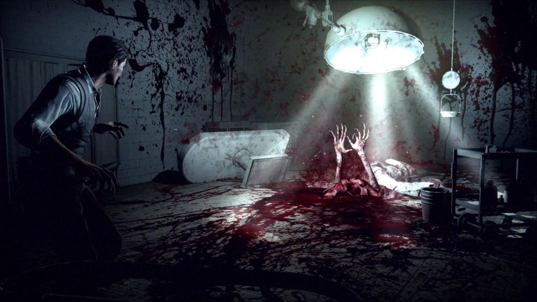 The Best Horror Games To Play This Halloween