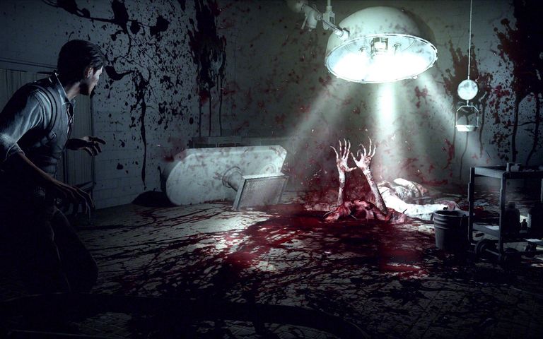 The Best Horror Games To Play This Halloween