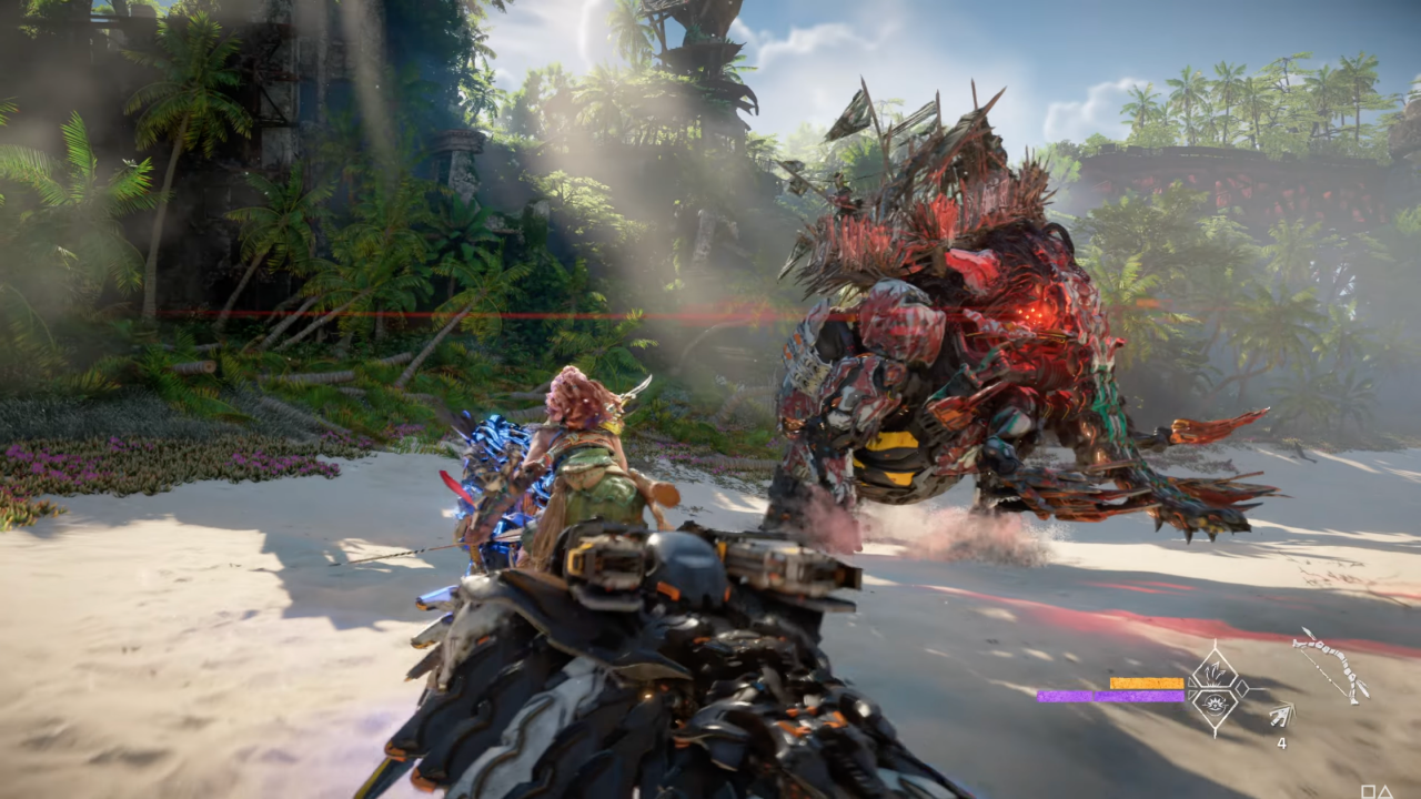 The Best Console Exclusive Games Of 2022