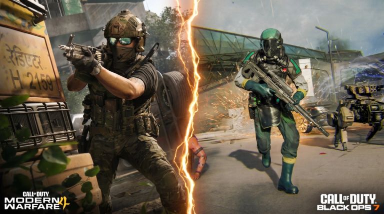 What’s New in Call of Duty: Modern Warfare 4? Everything We Know So Far