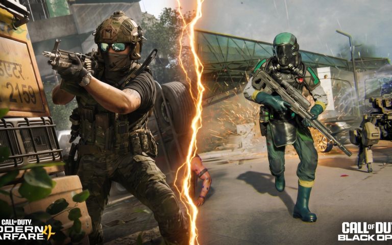 What’s New in Call of Duty: Modern Warfare 4? Everything We Know So Far