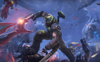 The Top 10 Games Announced At Gamescom