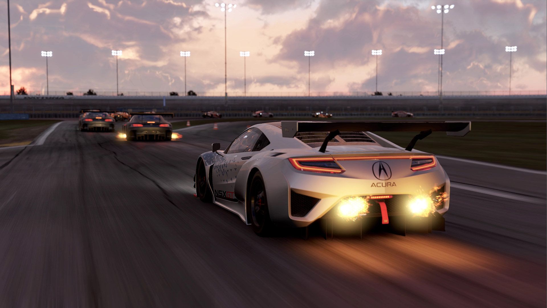 Project Cars 2 Review