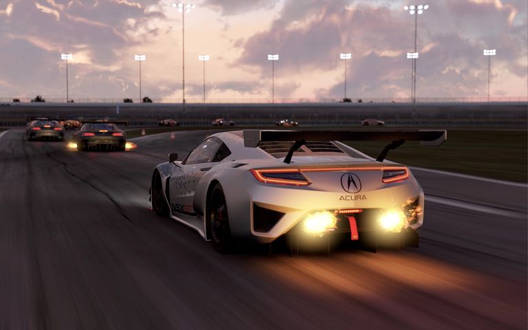 Project Cars 2 Review