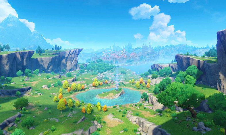 The Best Free PC Games In 2022