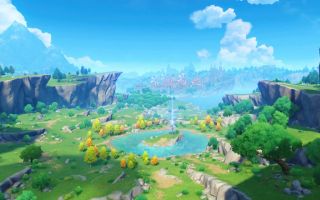 The Best Free PC Games In 2022