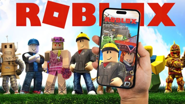 How do I update Roblox on my PC?