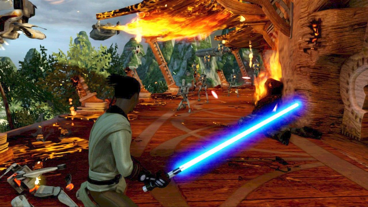 Best Xbox 360 Kinect Games