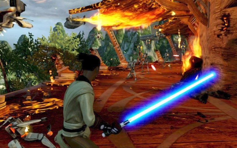 Best Xbox 360 Kinect Games