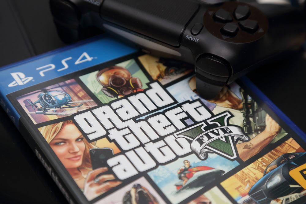 Is There A GTA V Money Cheat?