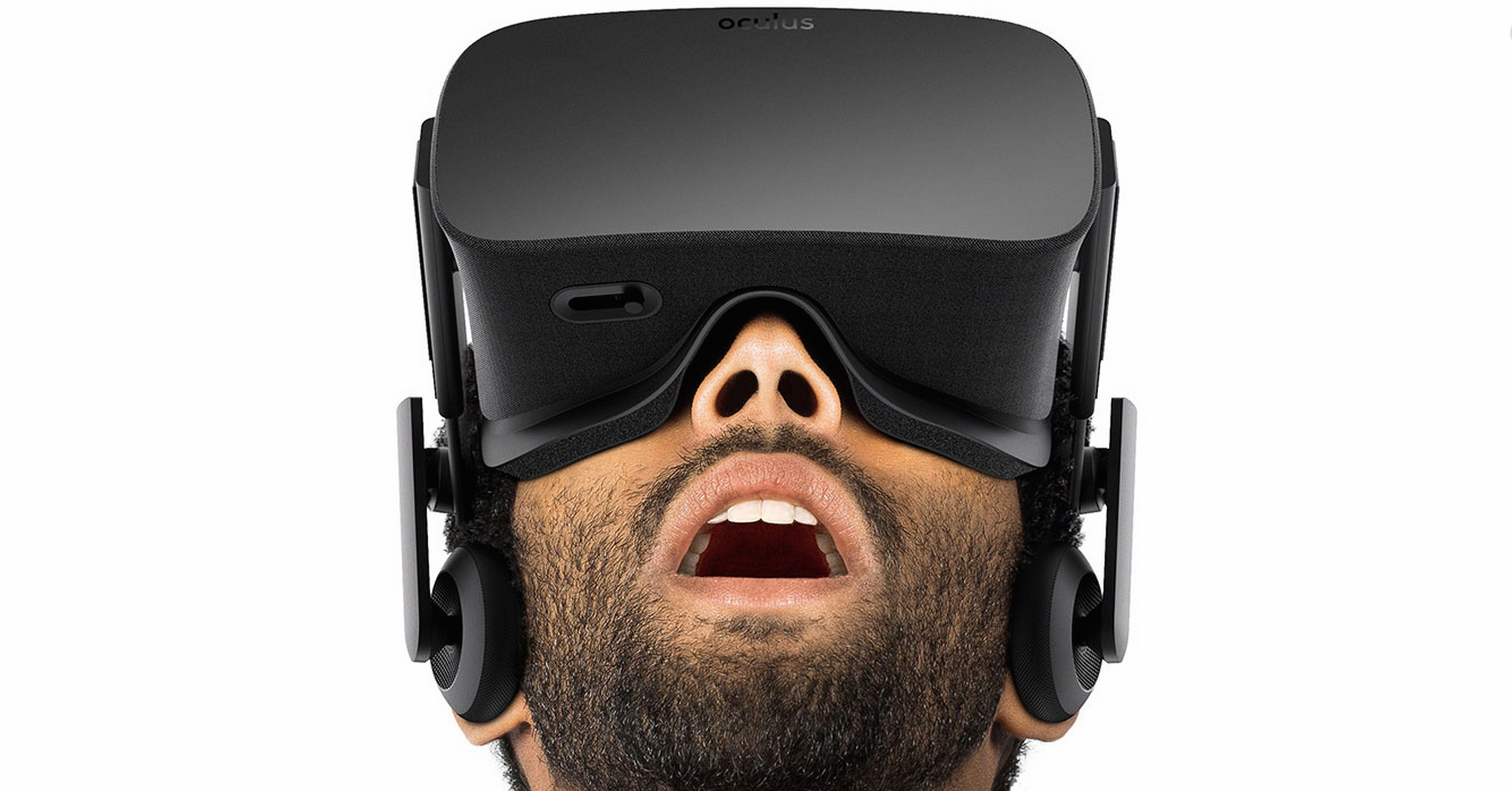 Oculus Rift VR: Questions and Answers Guide
