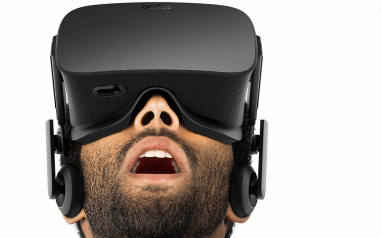 Oculus Rift VR: Questions and Answers Guide