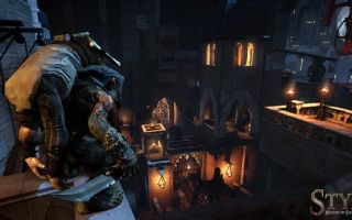 STYX Review