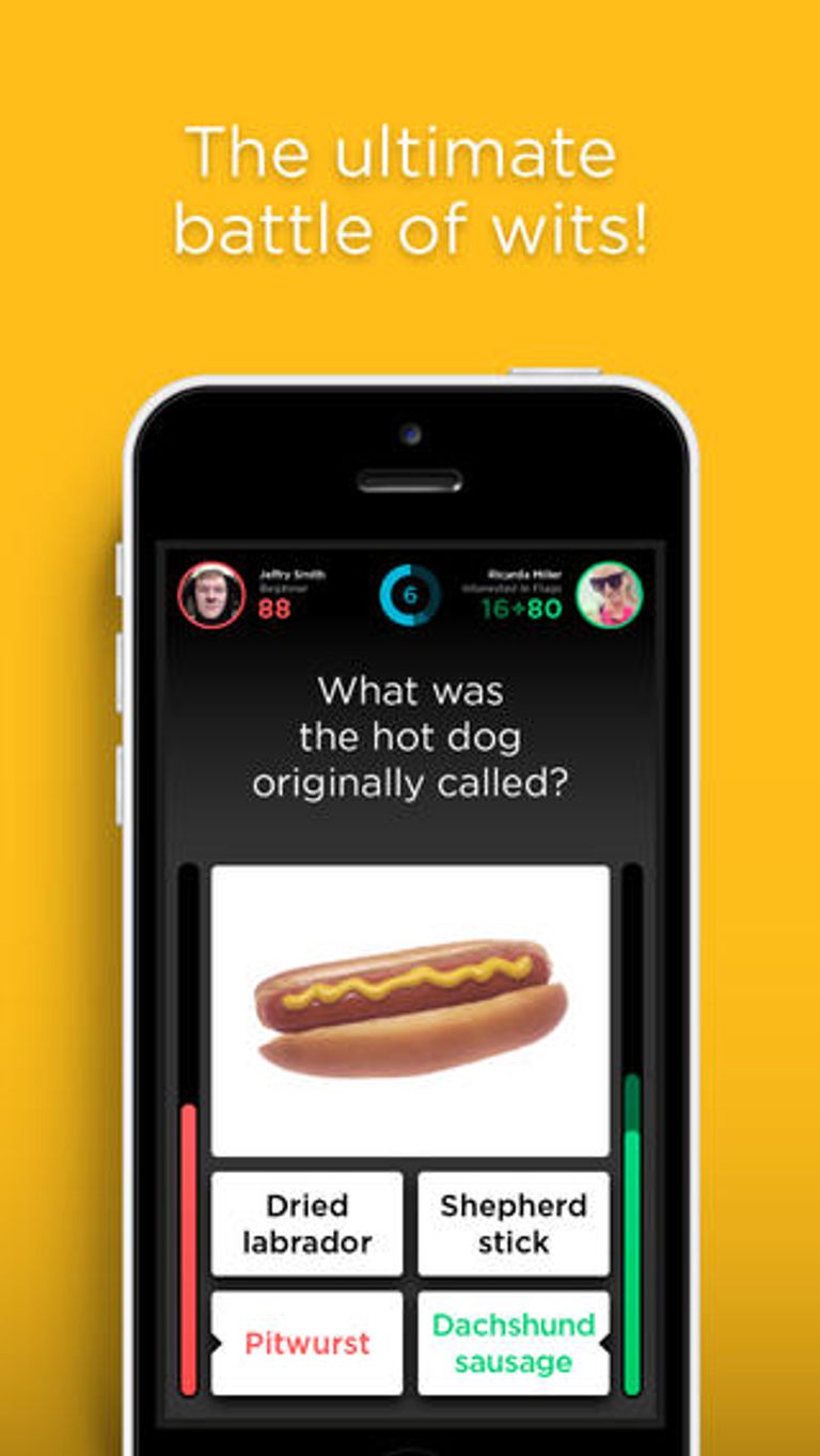 Quiz UP