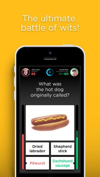 Quiz UP