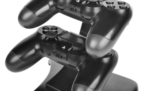The Best PS4 Charging Stations