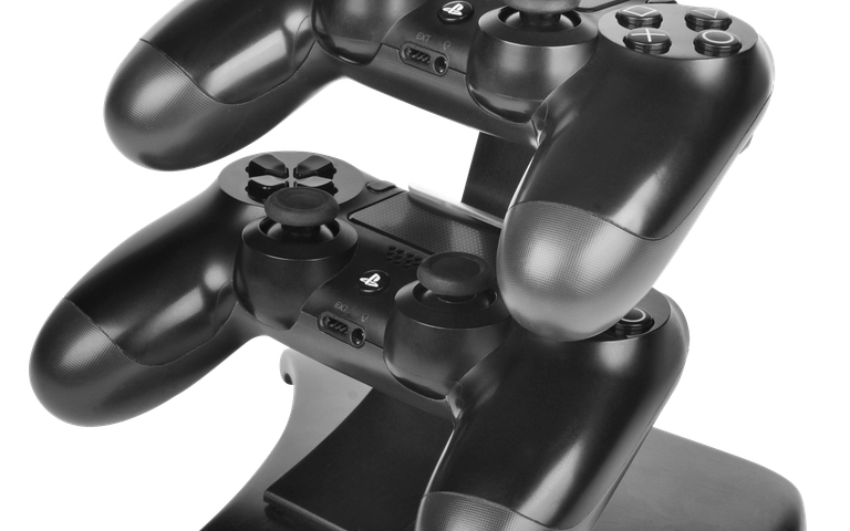 The Best PS4 Charging Stations