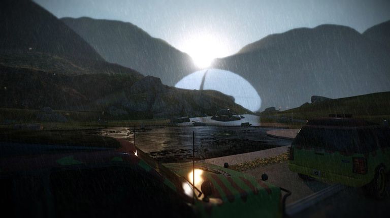 Jurassic Park Aftermath 4