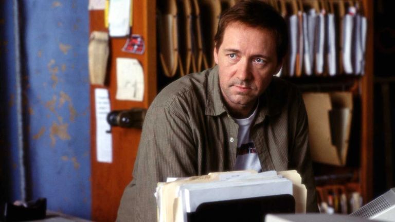 The Life of David Gale – Dud of the Year, 2003?
