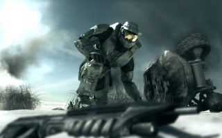 The Best Games from the Halo Series