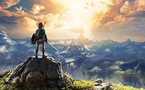 Legend of Zelda: Breath of the Wild Review