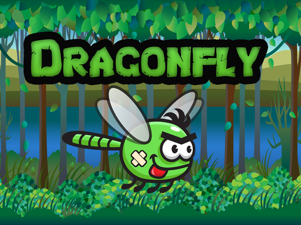 Eat Dragonfly iOS Review