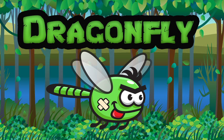 Eat Dragonfly iOS Review
