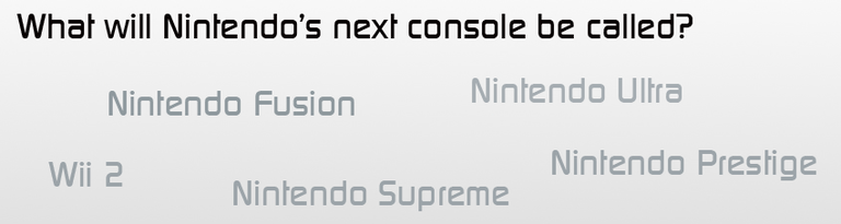 Nintendo-Upcoming-Console