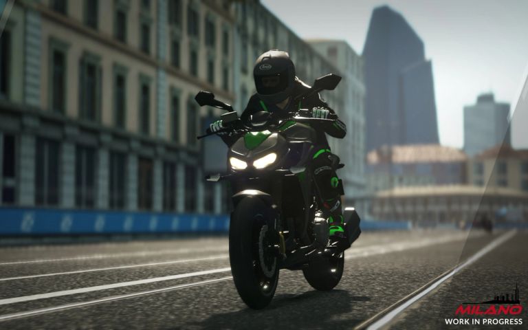 RIDE Review