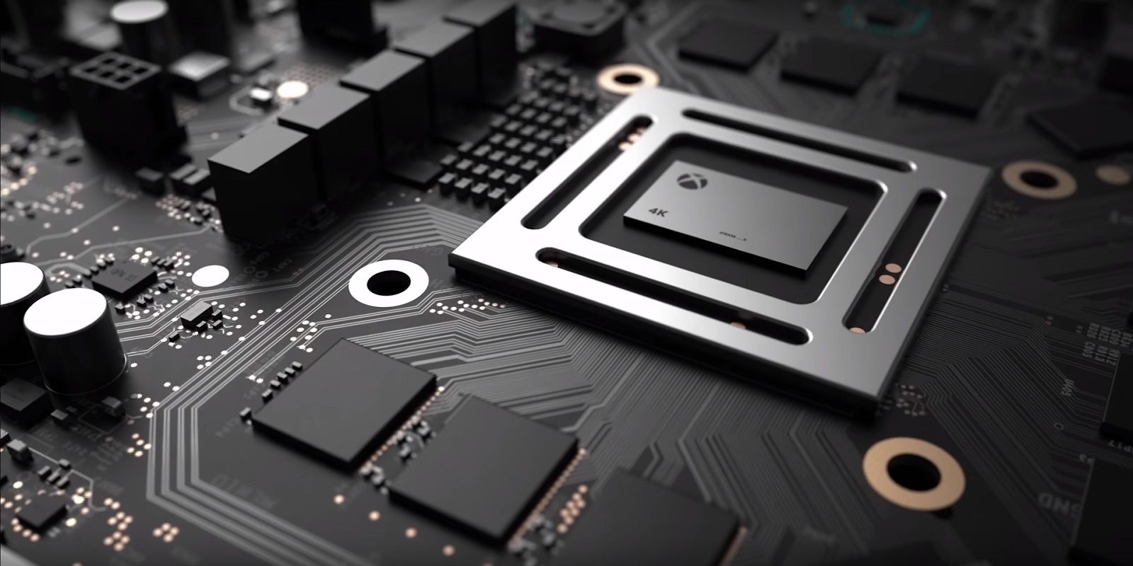 Scorpio: Expanding The Xbox Family