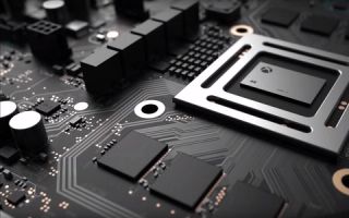 Gaming 2017: Xbox One and the Nintendo Switch