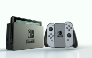 Hopes and Dreams for The Switch