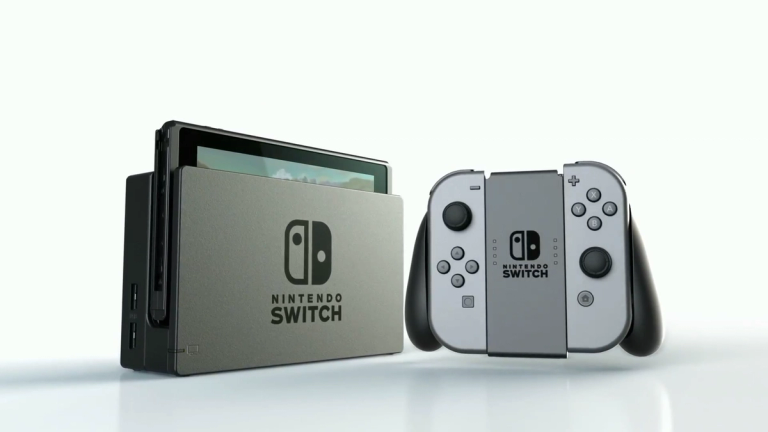 Can Nintendo Succeed with The Switch in an Uncertain Market?