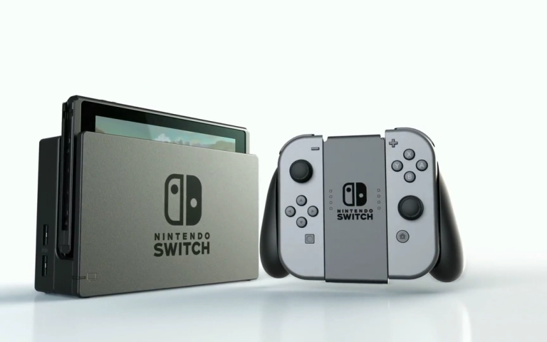 Hopes and Dreams for The Switch