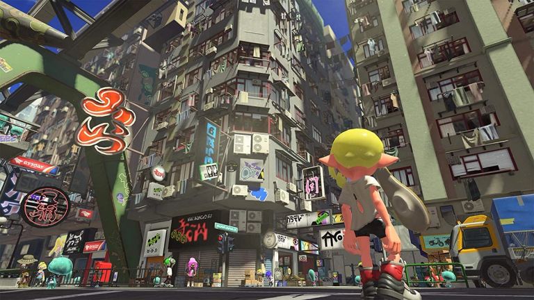 The 20 Best Games For Competitive Multiplayer