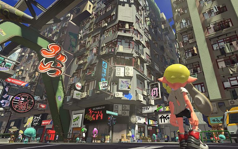 The 20 Best Games For Competitive Multiplayer