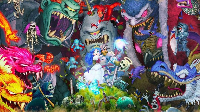 Best Platformers On PC