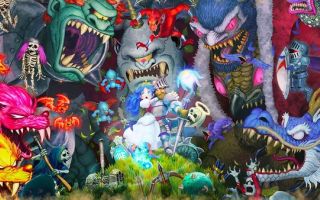 Best Platformers On PC