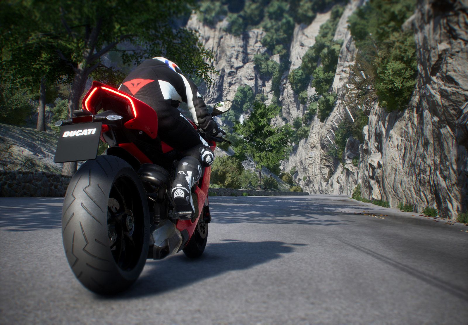 Ride 3 Review – Speed Demon