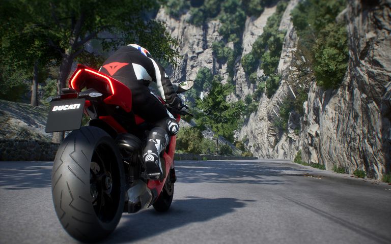 Ride 3 Review – Speed Demon