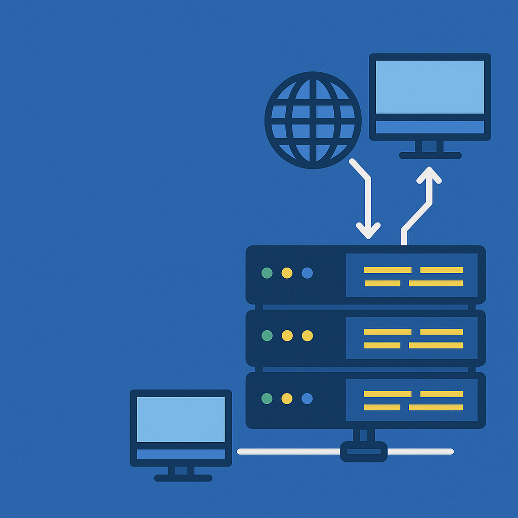 Best Datacenter Proxies in 2025