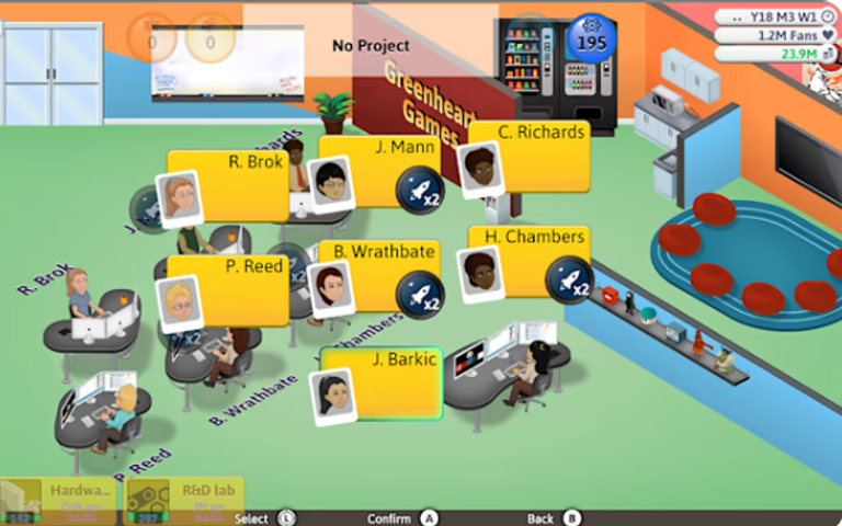 Best Tycoon Games for Mac 2023