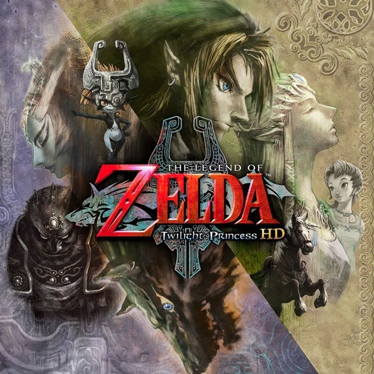 Top Wii Games