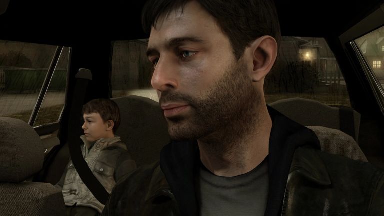Games coming to PS4 this March