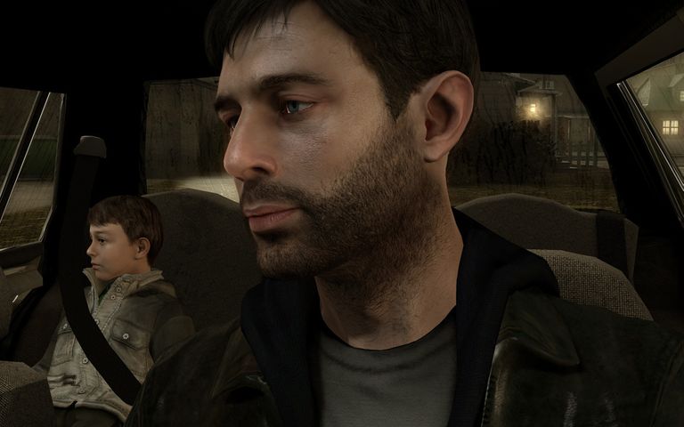 Games coming to PS4 this March