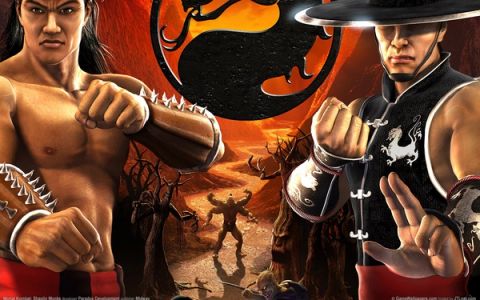 A Look Back At Mortal Kombat: Shaolin Monks