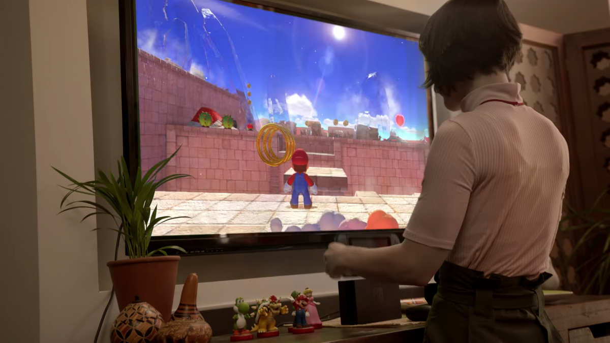 Games I Hope to See Release On The Nintendo Switch